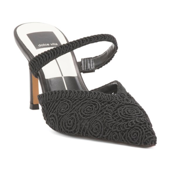 Dolce Vita Shoes - DOLCE VITA Kassy Heels